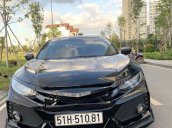 Bán Honda Civic sản xuất năm 2019, màu đen