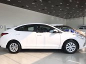 Cần bán xe Hyundai Accent 2020, màu trắng, giao xe nhanh