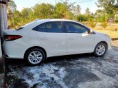 Cần bán Toyota Vios đời 2020, màu trắng