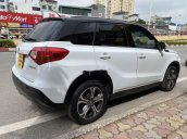 Xe Suzuki Vitara 2016, màu trắng, nhập khẩu