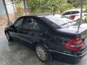 Bán xe Mercedes E250 năm 2003, xe nhập