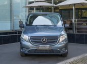 Sở hữu ngay Mercedes Vito121 nhập khẩu