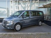 Sở hữu ngay Mercedes Vito121 nhập khẩu