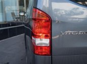 Sở hữu ngay Mercedes Vito121 nhập khẩu