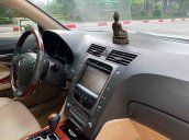 Bán xe Lexus GS đời 2005, màu trắng, nhập khẩu chính chủ, 550tr