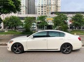 Bán xe Lexus GS đời 2005, màu trắng, nhập khẩu chính chủ, 550tr