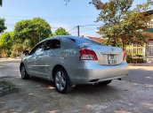 Bán Toyota Vios sản xuất năm 2008, màu bạc chính chủ 