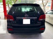 Cần bán Kia Sorento năm sản xuất 2011, màu đen, xe nhập còn mới