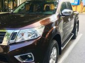 Cần bán Nissan Navara năm 2017, nhập khẩu còn mới, giá tốt