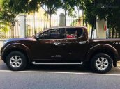 Cần bán Nissan Navara năm 2017, nhập khẩu còn mới, giá tốt