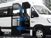 Mini Bus Iveco đầu tiên 2020, ưu đãi lớn