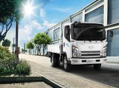 Cần bán xe tải Teraco 190SL 1.9 tấn thùng dài 6m2 sản xuất năm 2020