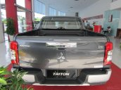 Bán nhanh Mitsubishi Triton 2020. Ưu đãi lớn