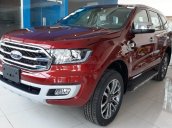 Ford Everest khuyến mãi khủng cuối năm, thời điểm sở hữu xe tốt nhất