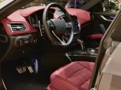 Hỗ trợ mua xe giá thấp với chiếc Maserati Ghibli sản xuất năm 2020, giao nhanh toàn quốc