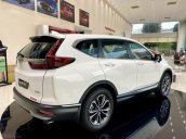 Honda CRV 2020 giảm sâu siêu khủng - tổng KM lên đến 80 triệu