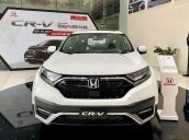 Honda CRV 2020 giảm sâu siêu khủng - tổng KM lên đến 80 triệu