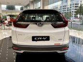 Honda CRV 2020 giảm sâu siêu khủng - tổng KM lên đến 80 triệu