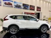 Honda CRV 2020 giảm sâu siêu khủng - tổng KM lên đến 80 triệu