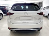 Bán xe Mazda CX5 AT 2.5 2WD 2019 biển Sài Gòn