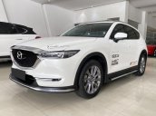 Bán xe Mazda CX5 AT 2.5 2WD 2019 biển Sài Gòn