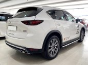 Bán xe Mazda CX5 AT 2.5 2WD 2019 biển Sài Gòn