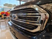 Ford Ranger Limited 2020 AT, mới 100% giá cực tốt, chỉ 116tr lấy xe tặng phụ kiện, giao xe toàn quốc, trả góp 80%