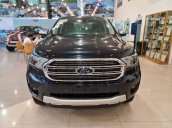 Ford Ranger Limited 2020 AT, mới 100% giá cực tốt, chỉ 116tr lấy xe tặng phụ kiện, giao xe toàn quốc, trả góp 80%