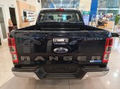 Ford Ranger Limited 2020 AT, mới 100% giá cực tốt, chỉ 116tr lấy xe tặng phụ kiện, giao xe toàn quốc, trả góp 80%