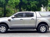 Bán xe Ford Ranger sản xuất năm 2016, màu xám, xe nhập còn mới