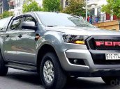 Bán xe Ford Ranger sản xuất năm 2016, màu xám, xe nhập còn mới