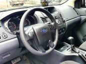 Bán xe Ford Ranger sản xuất năm 2016, màu xám, xe nhập còn mới