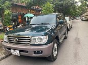 Bán Toyota Land Cruiser sản xuất năm 2005 chính chủ, 535 triệu