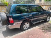 Bán Toyota Land Cruiser sản xuất năm 2005 chính chủ, 535 triệu