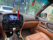 Bán Toyota Land Cruiser sản xuất năm 2005 chính chủ, 535 triệu