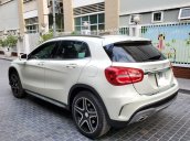 Bán nhanh chiếc Mercedes GLA250 4Matic đời 2016 giá tốt