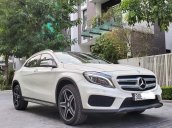 Bán nhanh chiếc Mercedes GLA250 4Matic đời 2016 giá tốt