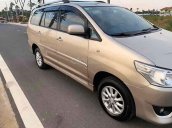 Bán xe Toyota Innova năm sản xuất 2014 còn mới