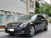 Bán gấp chiếc Mercedes Benz C300 sản xuất và đăng ký 2010 giá thấp