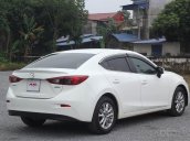 Cần bán gấp chiếc Mazda 3 1.5 AT sản xuất 2017, hoạt động lại cực kì ổn định