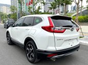Cần bán nhanh chiếc Honda CRV G sản xuất 2019, xe giá thấp, động cơ ổn định