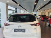 Mazda Biên Hòa - Đồng Nai - All New Mazda CX-8 2020 - Ưu đãi khủng - Tặng gói nâng cấp 35tr - Hỗ trợ trả góp đến 80%