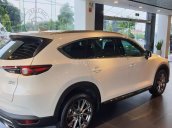 Mazda Biên Hòa - Đồng Nai - All New Mazda CX-8 2020 - Ưu đãi khủng - Tặng gói nâng cấp 35tr - Hỗ trợ trả góp đến 80%