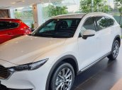 Mazda Biên Hòa - Đồng Nai - All New Mazda CX-8 2020 - Ưu đãi khủng - Tặng gói nâng cấp 35tr - Hỗ trợ trả góp đến 80%