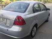 Bán gấp chiếc Hyundai Gentra đời 2010, xe giá thấp, động cơ ổn định