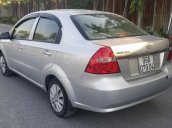 Bán gấp chiếc Hyundai Gentra đời 2010, xe giá thấp, động cơ ổn định