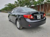 Cần bán gấp chiếc Toyota Corolla Altis năm sản xuất 2008, xe một đời chủ sử dụng