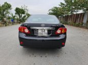 Cần bán gấp chiếc Toyota Corolla Altis năm sản xuất 2008, xe một đời chủ sử dụng