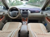 Cần bán gấp chiếc Toyota Corolla Altis năm sản xuất 2008, xe một đời chủ sử dụng