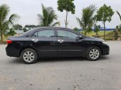 Cần bán gấp chiếc Toyota Corolla Altis năm sản xuất 2008, xe một đời chủ sử dụng